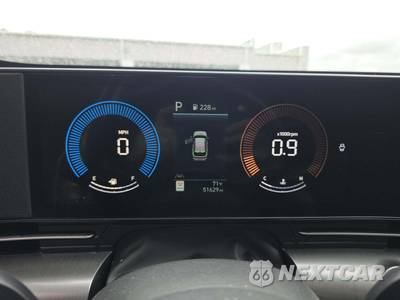 2024 Hyundai Kona SEL - zdjęcie 9 z 22 - miniatura