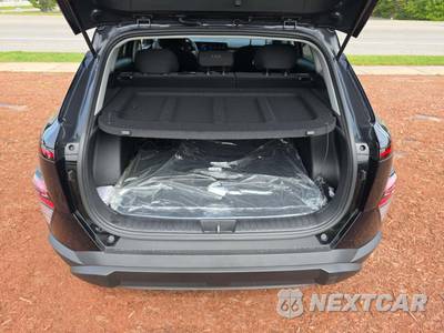 2026 Hyundai Kona SEL Sport - zdjęcie 14 z 21 - miniatura