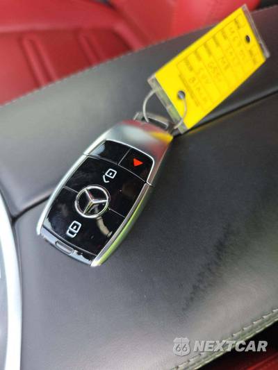 2023 Mercedes-Benz G 550 4MATIC - zdjęcie 8 z 20 - miniatura