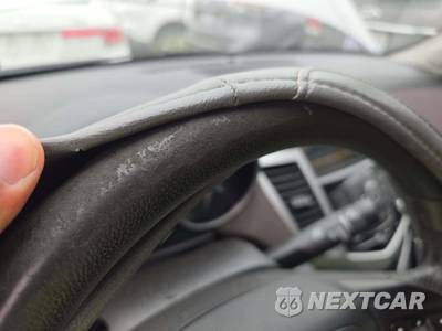 2016 Chevrolet Cruze Limited 1LT 1SD - zdjęcie 21 z 29 - miniatura