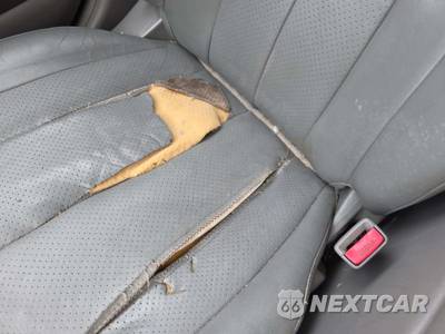 2004 Toyota Avalon XL w/Bucket Seats - zdjęcie 22 z 41 - miniatura