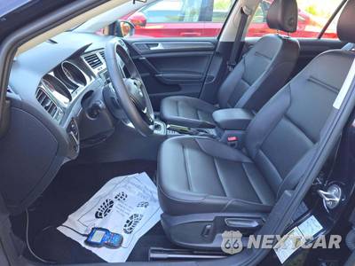 2021 Volkswagen Golf 1.4T - zdjęcie 6 z 21 - miniatura