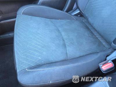 2015 Mitsubishi Outlander Sport SE - zdjęcie 22 z 24 - miniatura