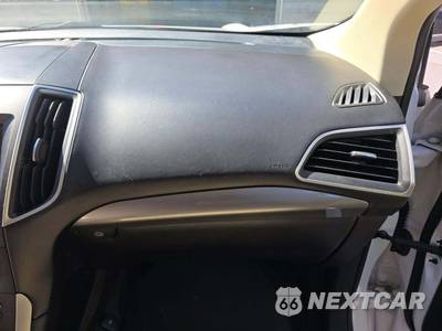 2015 Ford Edge SEL - zdjęcie 19 z 20 - miniatura
