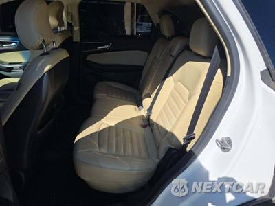 2015 Ford Edge SEL - zdjęcie 13 z 20 - miniatura