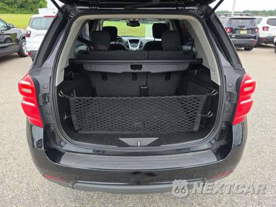 2017 Chevrolet Equinox LS 1LS - zdjęcie 14 z 25 - miniatura