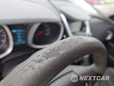 2017 Chevrolet Equinox LS 1LS - zdjęcie 21 z 25 - miniatura