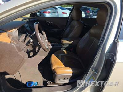 2014 Buick LaCrosse Leather 1SL - zdjęcie 6 z 22 - miniatura