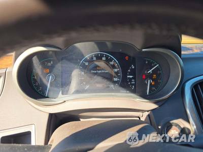 2014 Buick LaCrosse Leather 1SL - zdjęcie 9 z 22 - miniatura