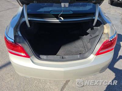 2014 Buick LaCrosse Leather 1SL - zdjęcie 14 z 22 - miniatura