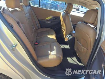 2014 Buick LaCrosse Leather 1SL - zdjęcie 16 z 22 - miniatura