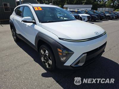 2025 Hyundai Kona SEL - zdjęcie 4 z 23 - miniatura