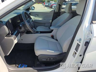 2025 Hyundai Kona SEL - zdjęcie 6 z 23 - miniatura