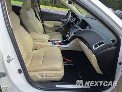 2019 Acura TLX - zdjęcie 18 z 24 - miniatura