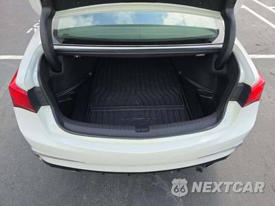 2019 Acura TLX - zdjęcie 14 z 24 - miniatura