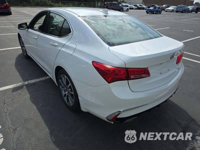 2019 Acura TLX - zdjęcie 2 z 24 - miniatura
