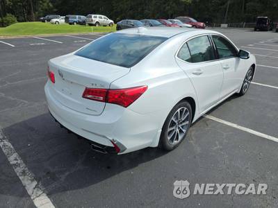 2019 Acura TLX - zdjęcie 3 z 24 - miniatura
