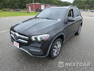 2021 Mercedes-Benz GLE 350 4MATIC
