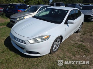 2016 Dodge Dart SXT Sport