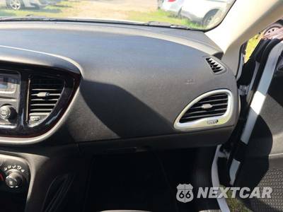 2016 Dodge Dart SXT Sport - zdjęcie 19 z 29 - miniatura