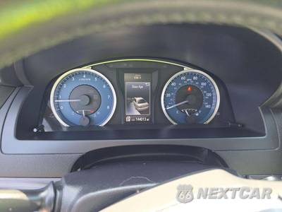 2016 Toyota Camry XSE - zdjęcie 9 z 26 - miniatura