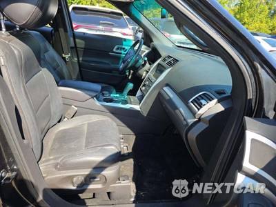 2014 Ford Explorer XLT - zdjęcie 18 z 32 - miniatura