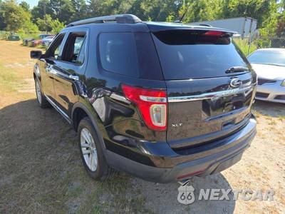 2014 Ford Explorer XLT - zdjęcie 2 z 32 - miniatura
