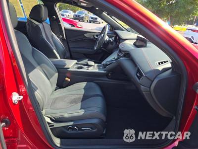 2023 Acura TLX w/A-Spec Package - zdjęcie 18 z 22 - miniatura