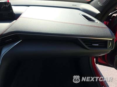 2023 Acura TLX w/A-Spec Package - zdjęcie 19 z 22 - miniatura