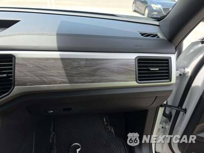2021 Volkswagen Atlas Cross Sport 2.0T SE - zdjęcie 19 z 22 - miniatura