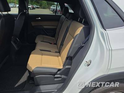 2021 Volkswagen Atlas Cross Sport 2.0T SE - zdjęcie 13 z 22 - miniatura