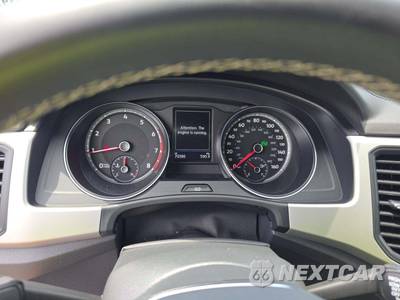 2021 Volkswagen Atlas Cross Sport 2.0T SE - zdjęcie 9 z 22 - miniatura