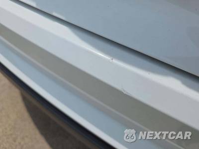 2021 Volkswagen Atlas Cross Sport 2.0T SE - zdjęcie 22 z 22 - miniatura