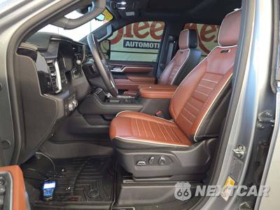 2026 GMC Sierra 2500HD Denali Ultimate Crew Cab Medium Bed 5SB - zdjęcie 6 z 20 - miniatura