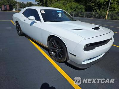 2017 Dodge Challenger R/T - zdjęcie 4 z 25 - miniatura