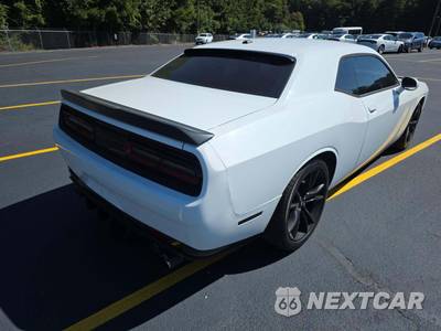 2017 Dodge Challenger R/T - zdjęcie 3 z 25 - miniatura