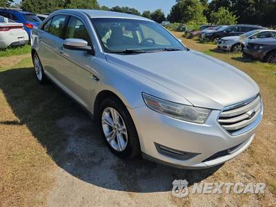2013 Ford Taurus SEL - zdjęcie 4 z 32 - miniatura