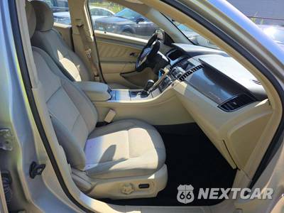 2013 Ford Taurus SEL - zdjęcie 18 z 32 - miniatura