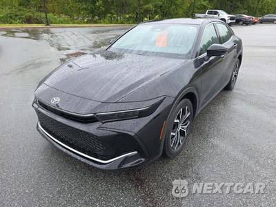 2023 Toyota Crown Limited - zdjęcie 1 z 20 - miniatura