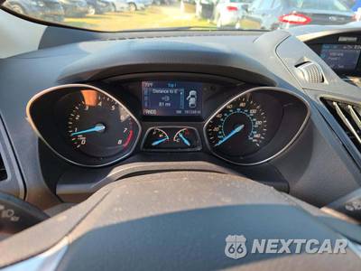 2013 Ford Escape SE - zdjęcie 9 z 27 - miniatura