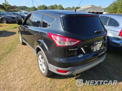 2013 Ford Escape SE - zdjęcie 2 z 27 - miniatura