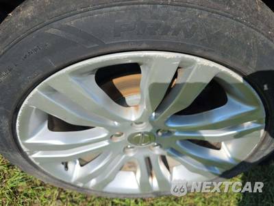 2015 Chrysler 200 Limited - zdjęcie 31 z 42 - miniatura