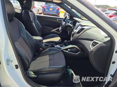 2016 Hyundai Veloster - zdjęcie 18 z 27 - miniatura