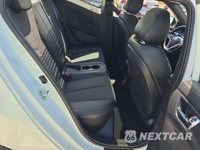 2016 Hyundai Veloster - zdjęcie 16 z 27 - miniatura