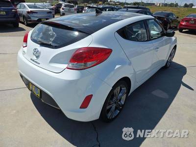 2016 Hyundai Veloster - zdjęcie 3 z 27 - miniatura