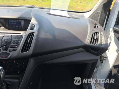 2015 Ford Transit Connect Cargo Van XLT w/Rear Swing-Out Doors 120.6" WB - zdjęcie 19 z 28 - miniatura