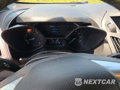 2015 Ford Transit Connect Cargo Van XLT w/Rear Swing-Out Doors 120.6" WB - zdjęcie 9 z 28 - miniatura