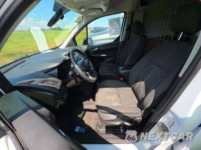2015 Ford Transit Connect Cargo Van XLT w/Rear Swing-Out Doors 120.6" WB - zdjęcie 5 z 28 - miniatura