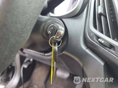 2016 Chevrolet Equinox LS 1LS - zdjęcie 8 z 24 - miniatura