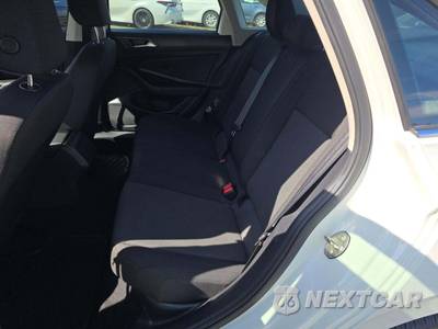 2021 Volkswagen Jetta S - zdjęcie 13 z 20 - miniatura